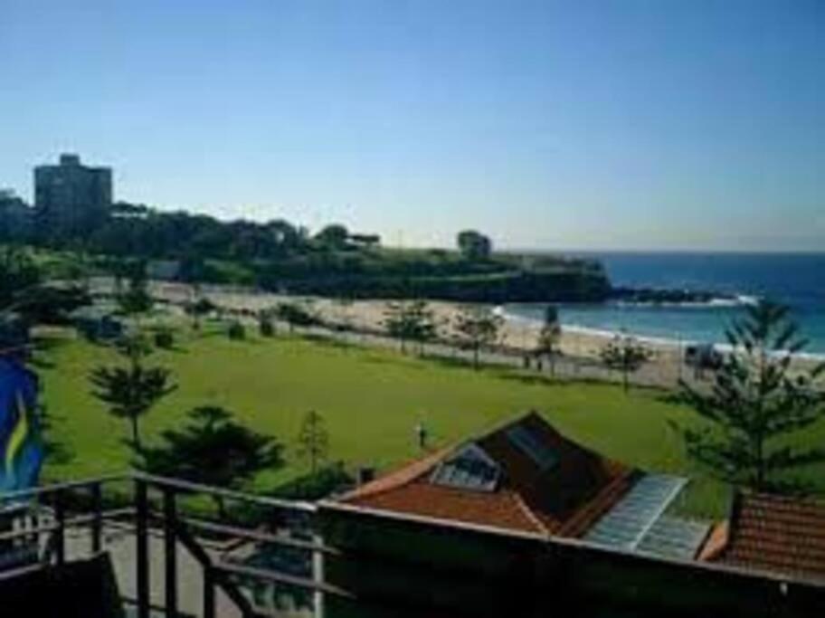 The Dream: Coogee 3 Bedroom-ac-cortyard-200m * Sydney