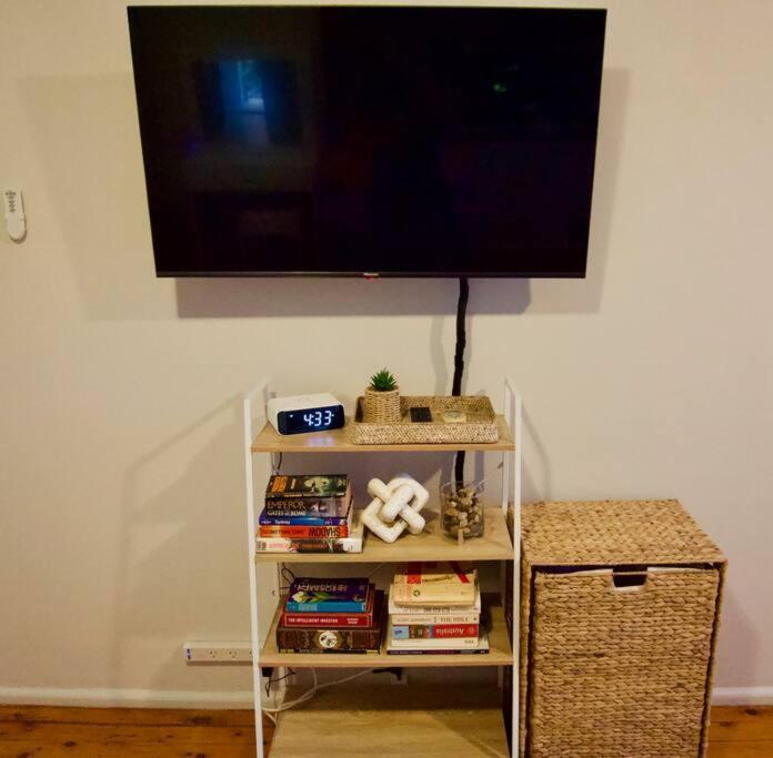 The Dream: Coogee 3 Bedroom-ac-cortyard-200m Holiday home