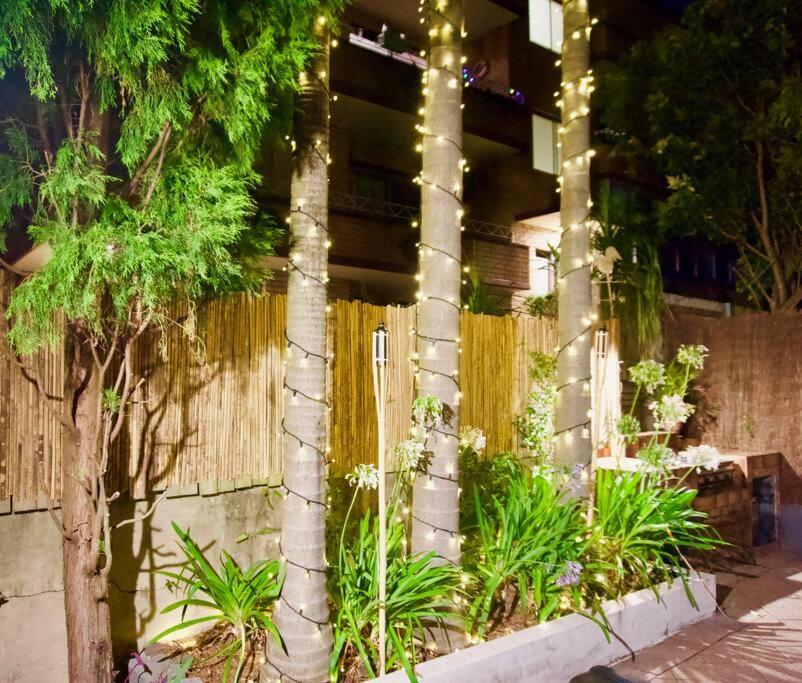 The Dream: Coogee 3 Bedroom-ac-cortyard-200m