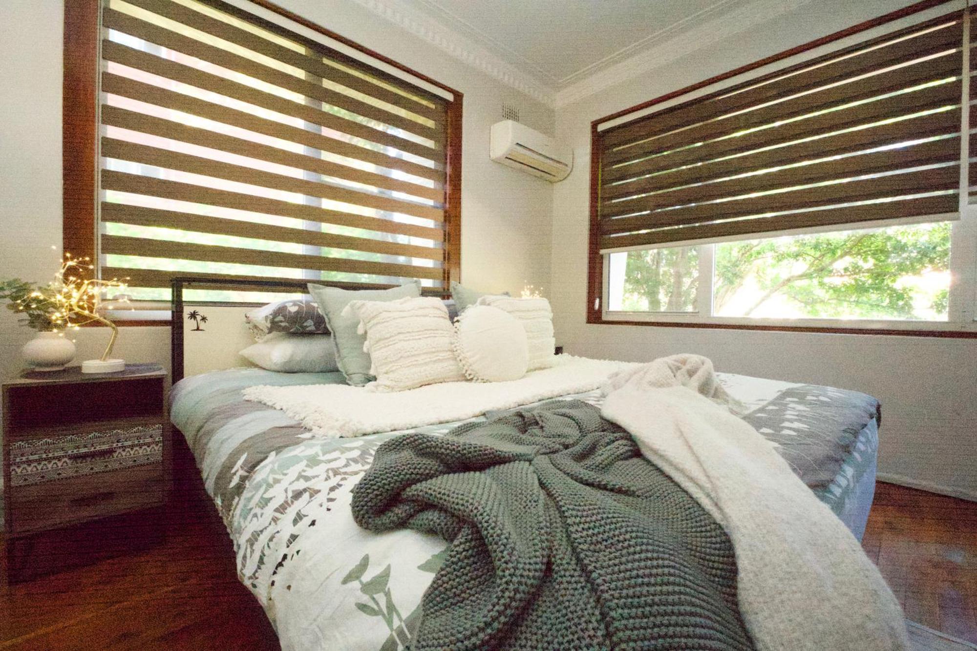 The Dream: Coogee 3 Bedroom-ac-cortyard-200m * Sydney