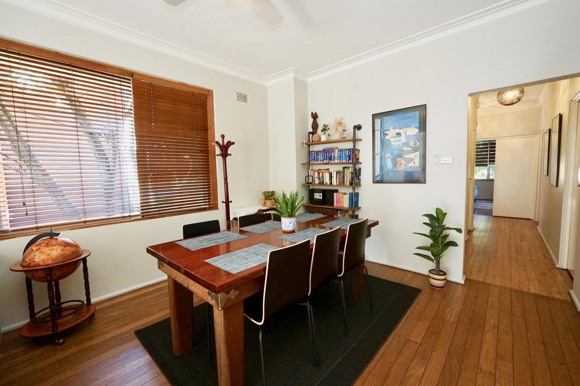The Dream: Coogee 3 Bedroom-ac-cortyard-200m Holiday home *