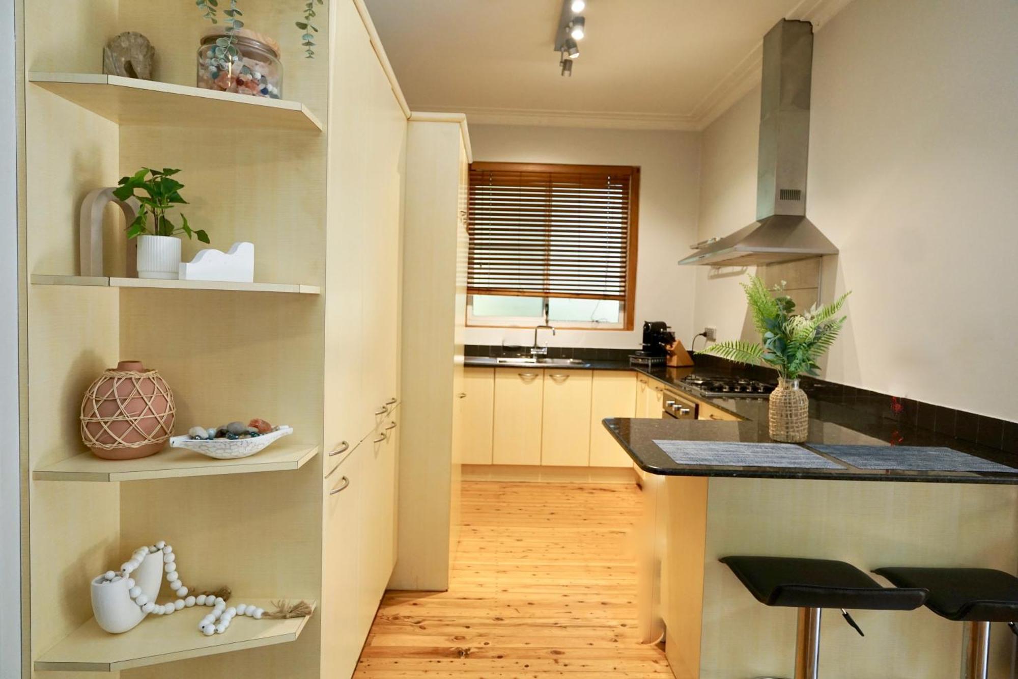 The Dream: Coogee 3 Bedroom-ac-cortyard-200m Holiday home *
